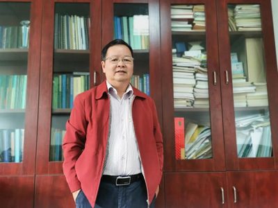馮定遠(yuǎn)教授無抗見解 聚焦“富含酸、低免疫、少粘稠”與工業(yè)酶制劑研發(fā)的協(xié)同創(chuàng)新