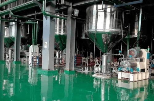 高端濕法研磨開拓者｜這家設備企業(yè)如何以個性化定制賦能工業(yè)酶制劑研發(fā)
